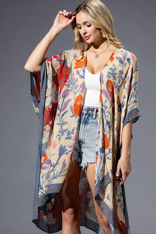 Phyllis Kimono: Phyllis