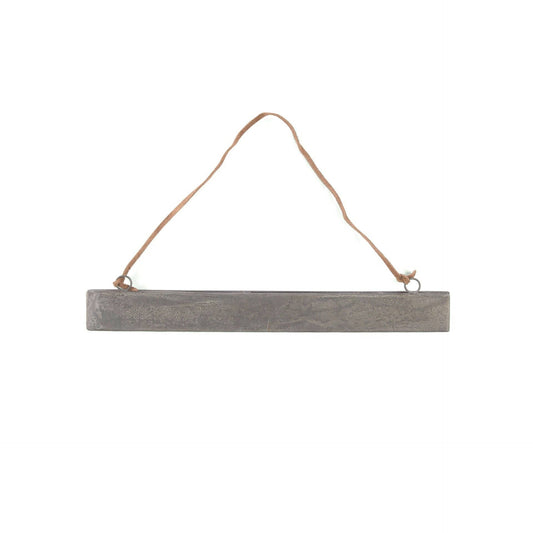 Zinc Magnetic Strip Frame