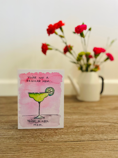 Mother's Day - Cool Mom